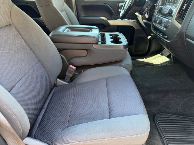 Used 2014 Chevrolet Silverado 1500 LT AWD/4WD image 30