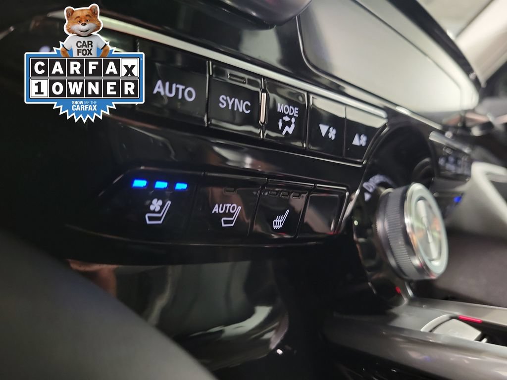 Used 2024 Acura MDX w/ Advance Package AWD/4WD image 19