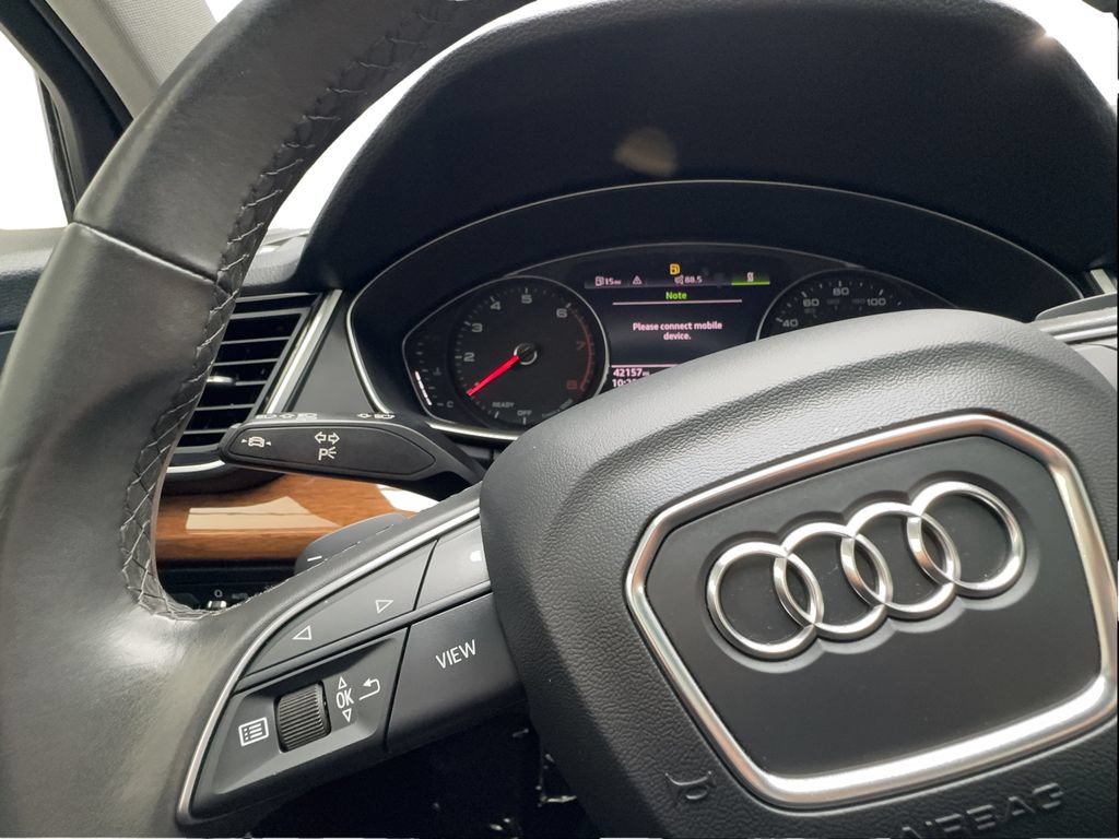 Used 2023 Audi Q5 2.0T Premium w/ Convenience Package AWD/4WD image 46