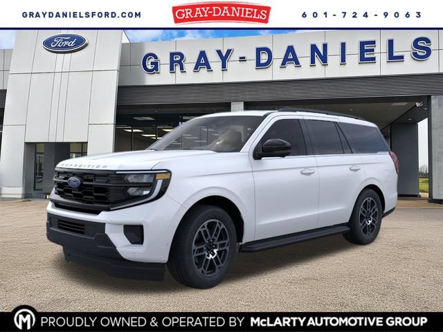 New 2026 Ford Expedition Active RWD image 1