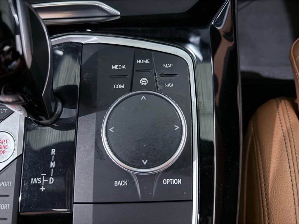 Used 2022 BMW X3 xDrive30i w/ M Sport Package 2 image 42