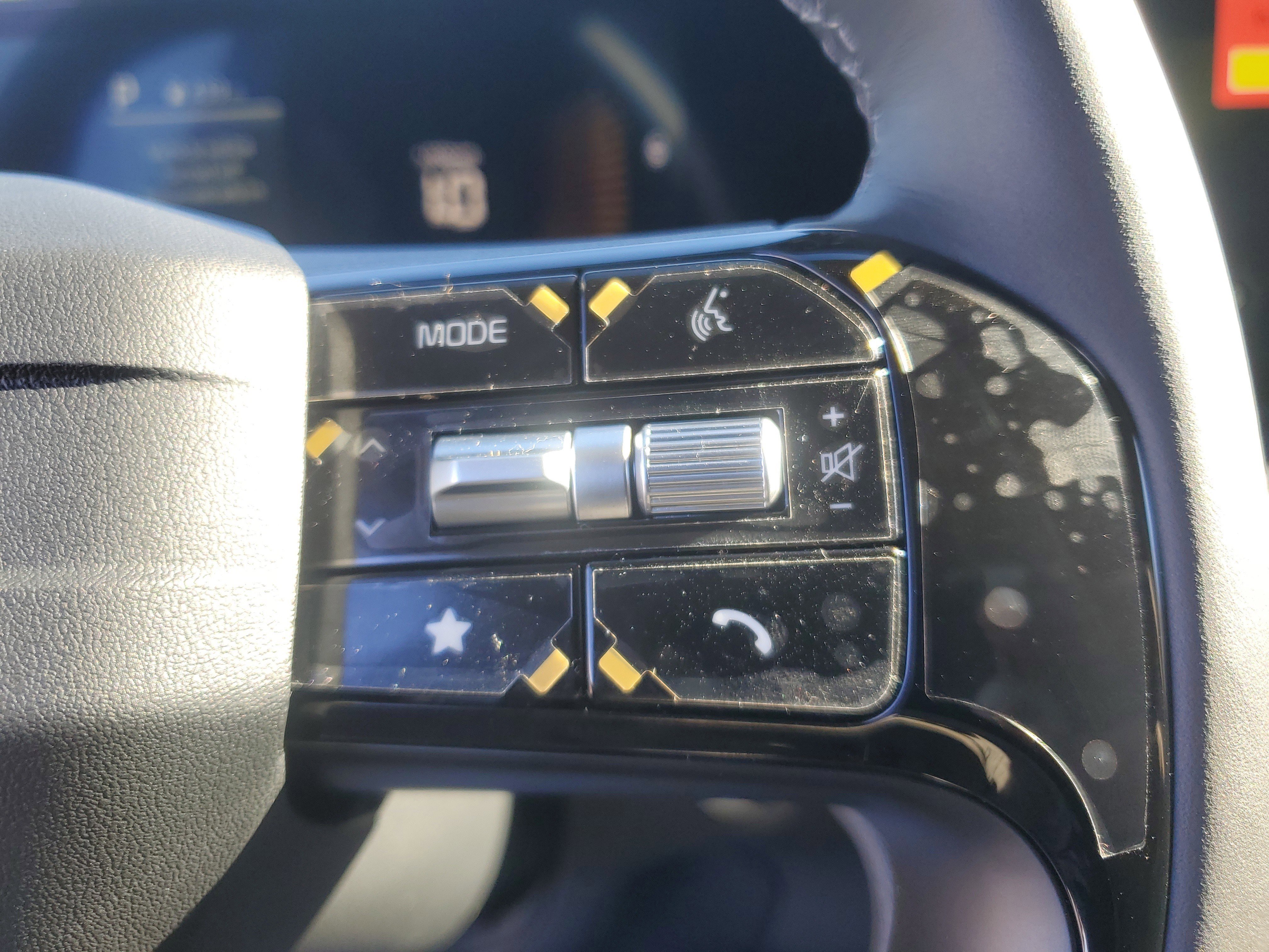 New 2026 Kia Sorento S w/ S Panoramic Sunroof Package FWD image 23