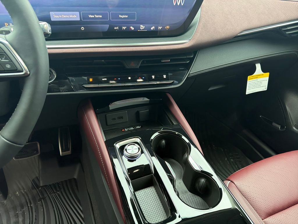 New 2026 Buick Envision Sport Touring AWD/4WD image 14