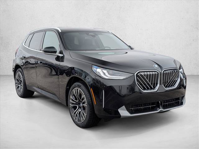 New 2026 BMW X3 xDrive30i w/ Convenience Package AWD/4WD image 7