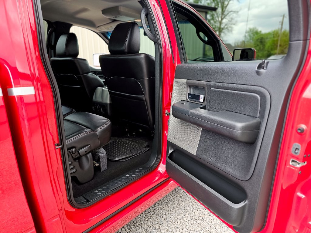 Used 2008 Ford F150 FX2 RWD image 77