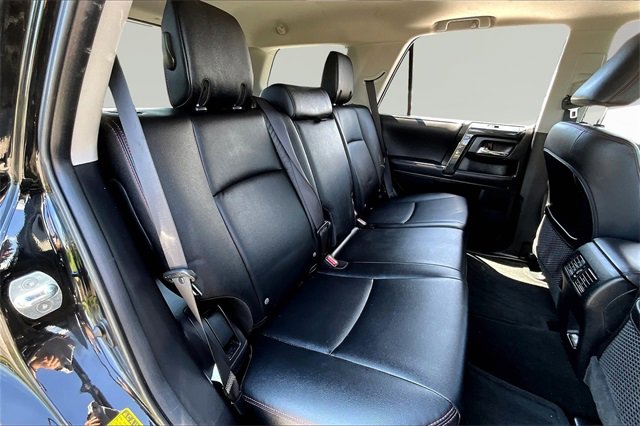 Used 2022 Toyota 4Runner TRD Off-Road Premium image 21