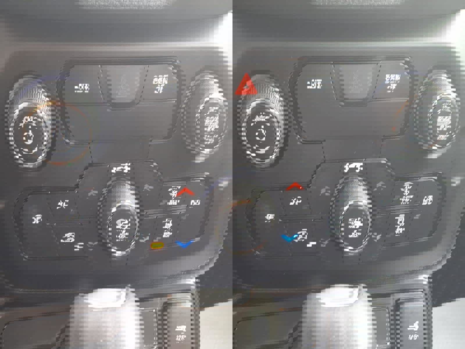 Used 2019 Jeep Renegade Altitude w/ Quick Order Package 2XM image 25