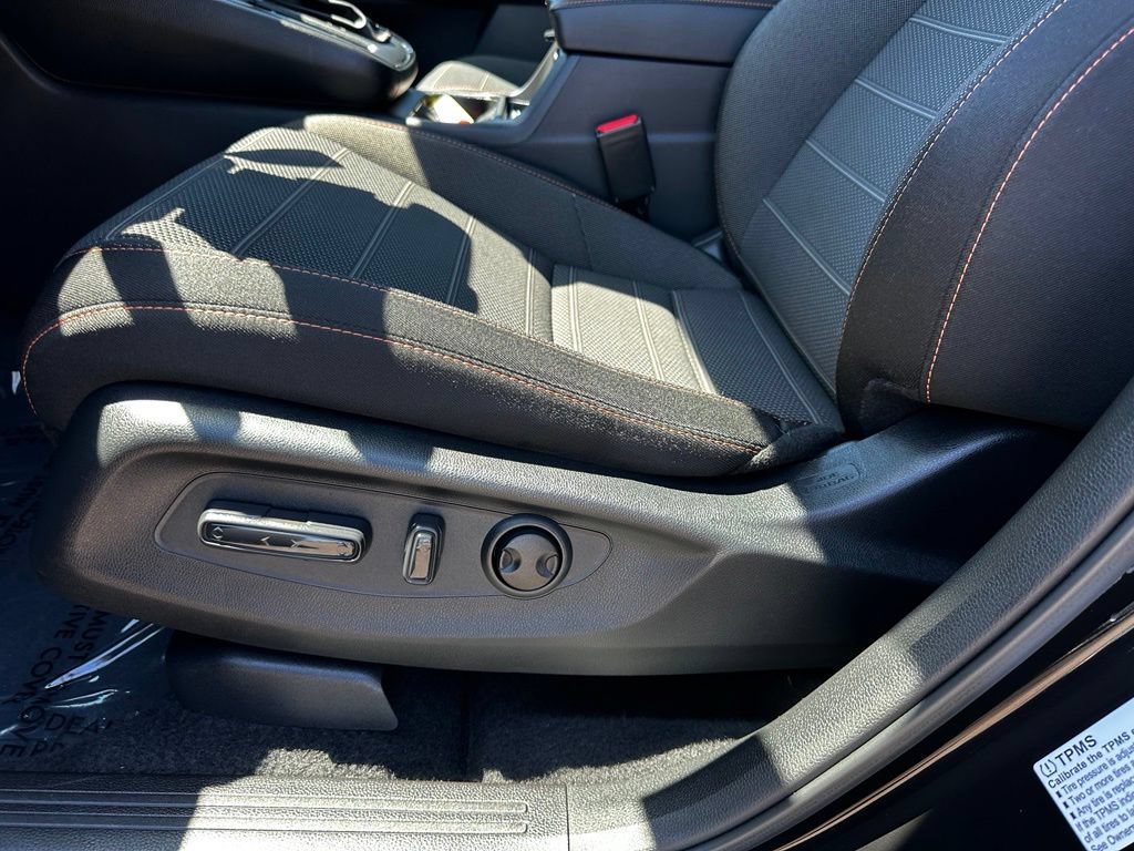 Used 2025 Honda CR-V Sport image 22