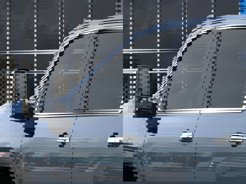 New 2026 GMC Sierra 2500 Denali Ultimate image 12