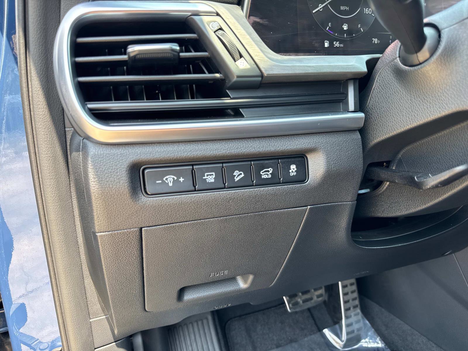 Used 2024 Kia Telluride SX Prestige X-Line image 33