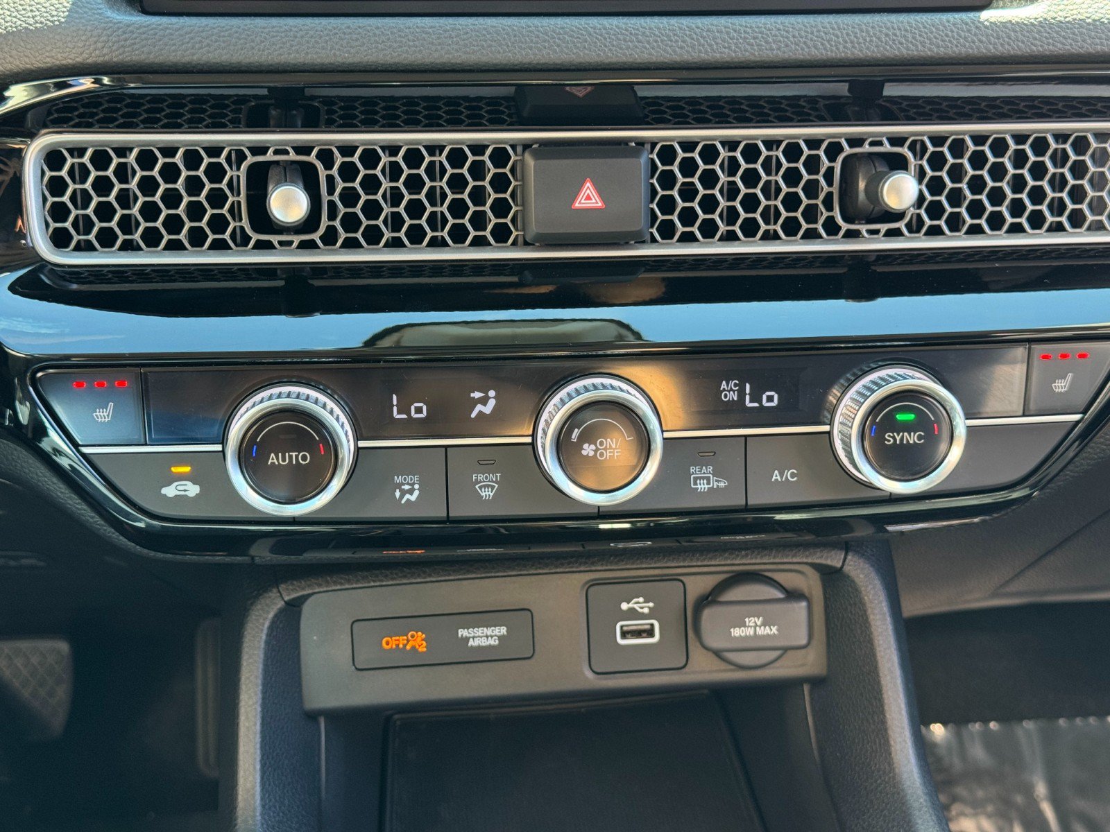 Used 2022 Honda Civic EX-L image 26