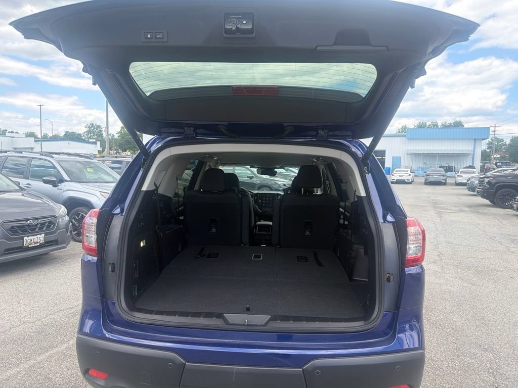 Used 2026 Subaru Ascent Premium AWD/4WD image 8