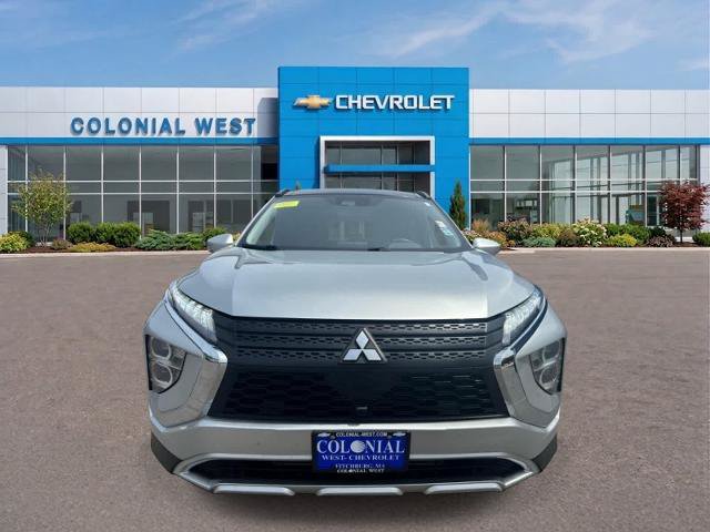 Used 2024 Mitsubishi Eclipse Cross SE AWD/4WD image 16