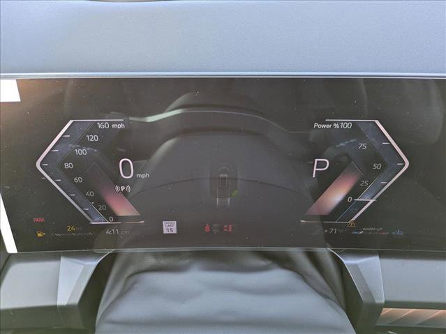 New 2026 BMW X3 xDrive30 w/ Premium Package image 11