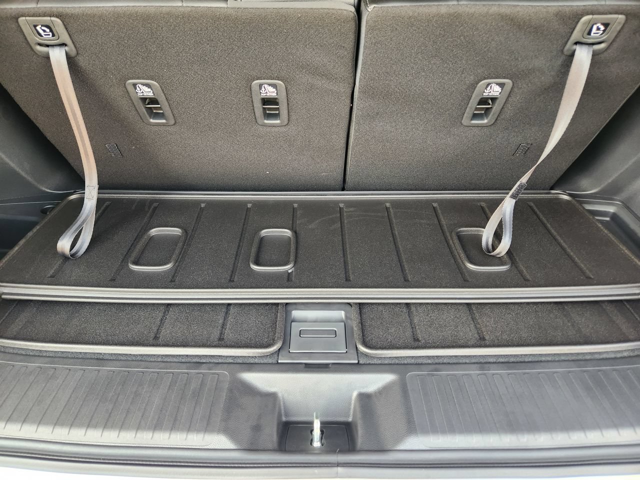 New 2026 Honda Pilot EX-L image 21