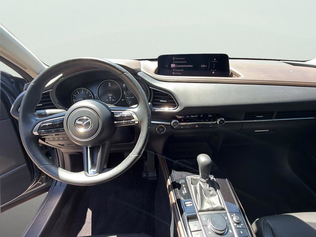 Certified 2024 MAZDA CX-30 2.5 Turbo w/ Premium Plus Pkg image 30