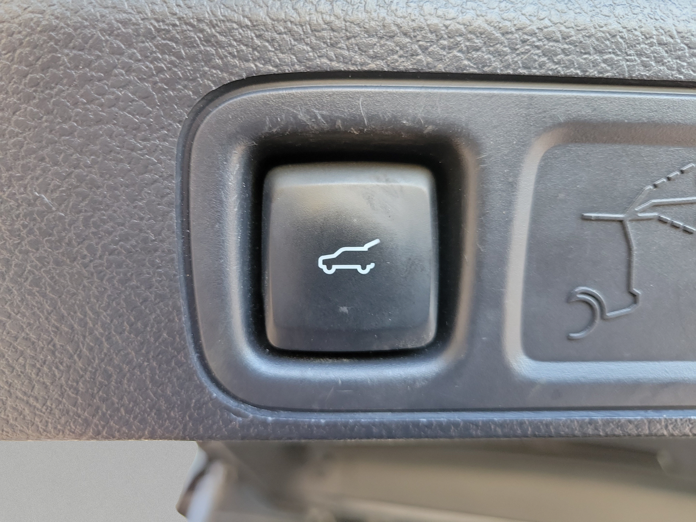 Used 2024 Ford Expedition Limited AWD/4WD image 10