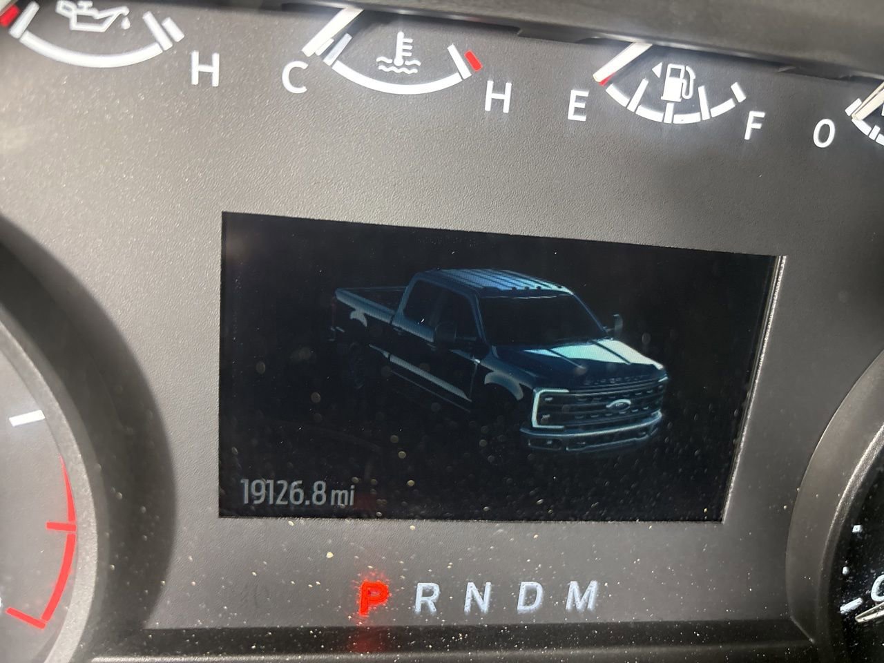 Used 2024 Ford F250 XLT w/ FX4 Off-Road Package image 13