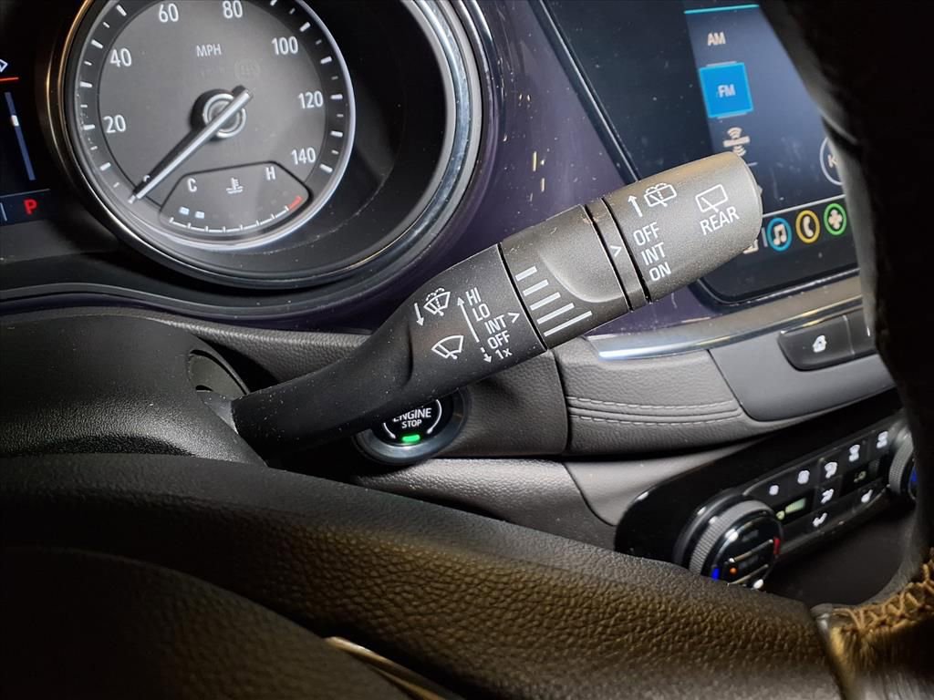 Used 2023 Buick Encore GX Select image 10