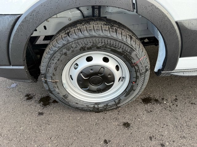 New 2026 Ford Transit 250 image 16