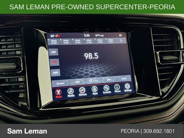 Used 2024 Dodge Durango GT image 14