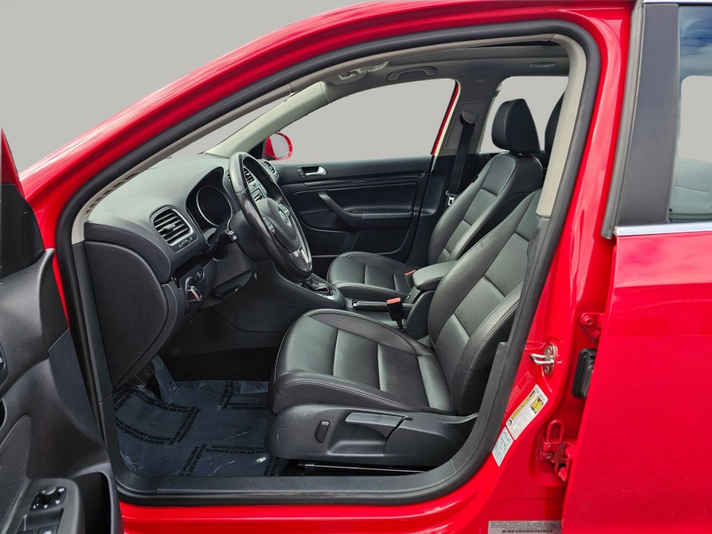 Used 2012 Volkswagen Jetta SE image 18