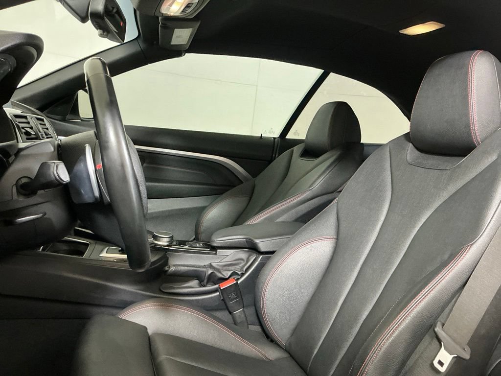 Used 2019 BMW 430i Convertible RWD image 22