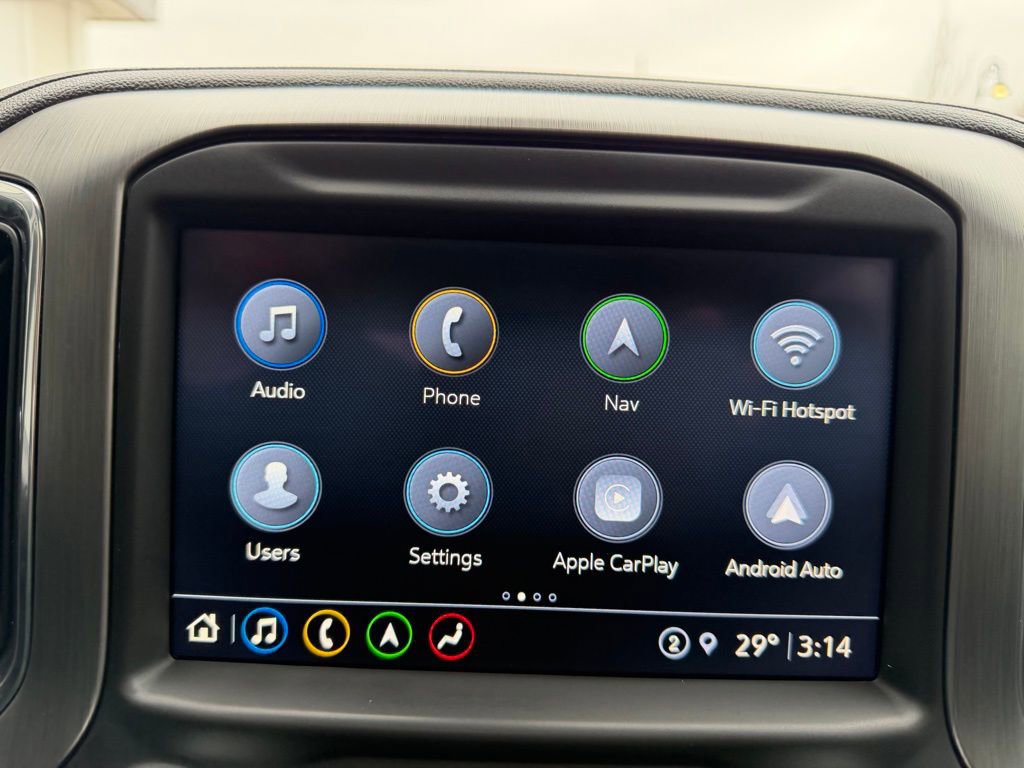 Certified 2021 GMC Sierra 1500 Denali w/ Denali Ultimate Package image 29