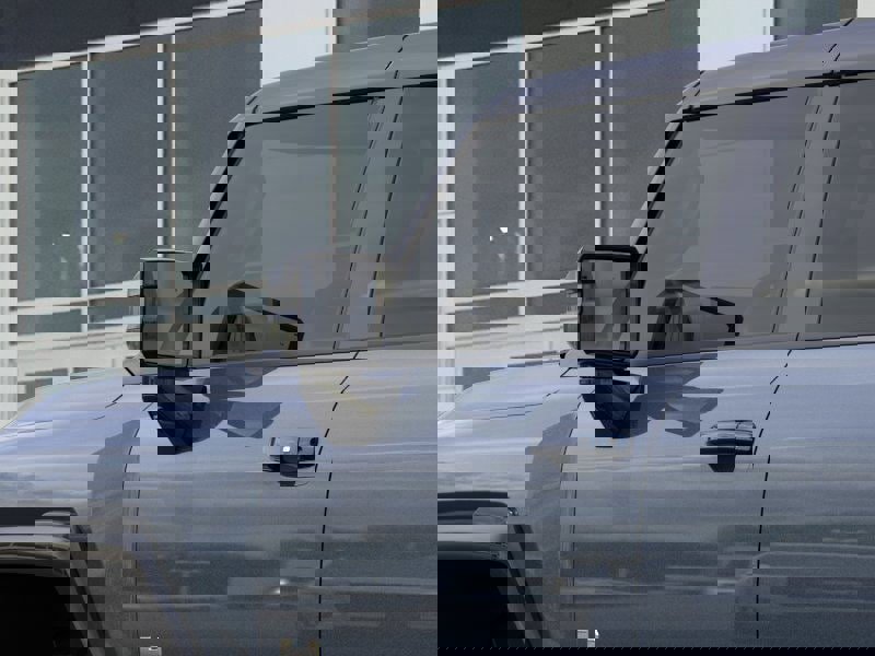 New 2025 GMC Hummer EV 2X image 12