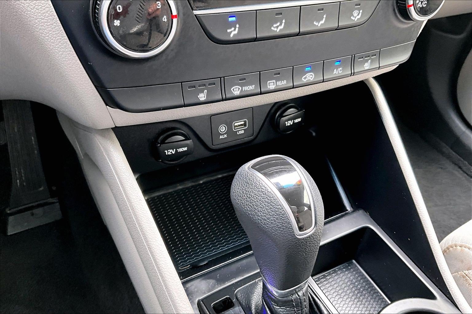 Used 2020 Hyundai Tucson Value FWD image 24