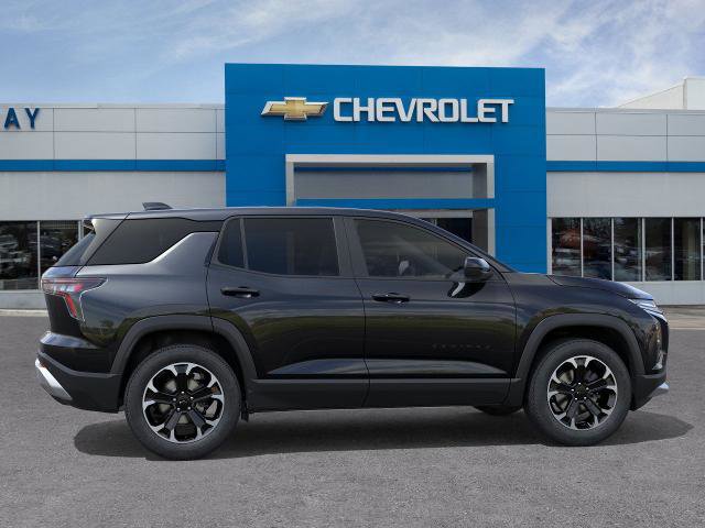 New 2026 Chevrolet Equinox LT w/ Convenience Package II image 35