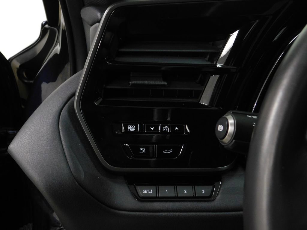 Used 2024 Lexus TX 350 AWD image 38
