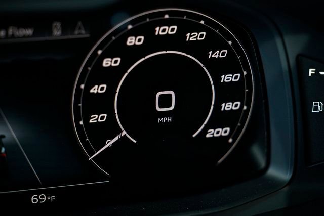 New 2026 Audi RS Q8 performance image 37