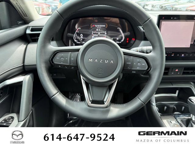 New 2026 MAZDA CX-5 2.5 S w/ Premium Package AWD/4WD image 20