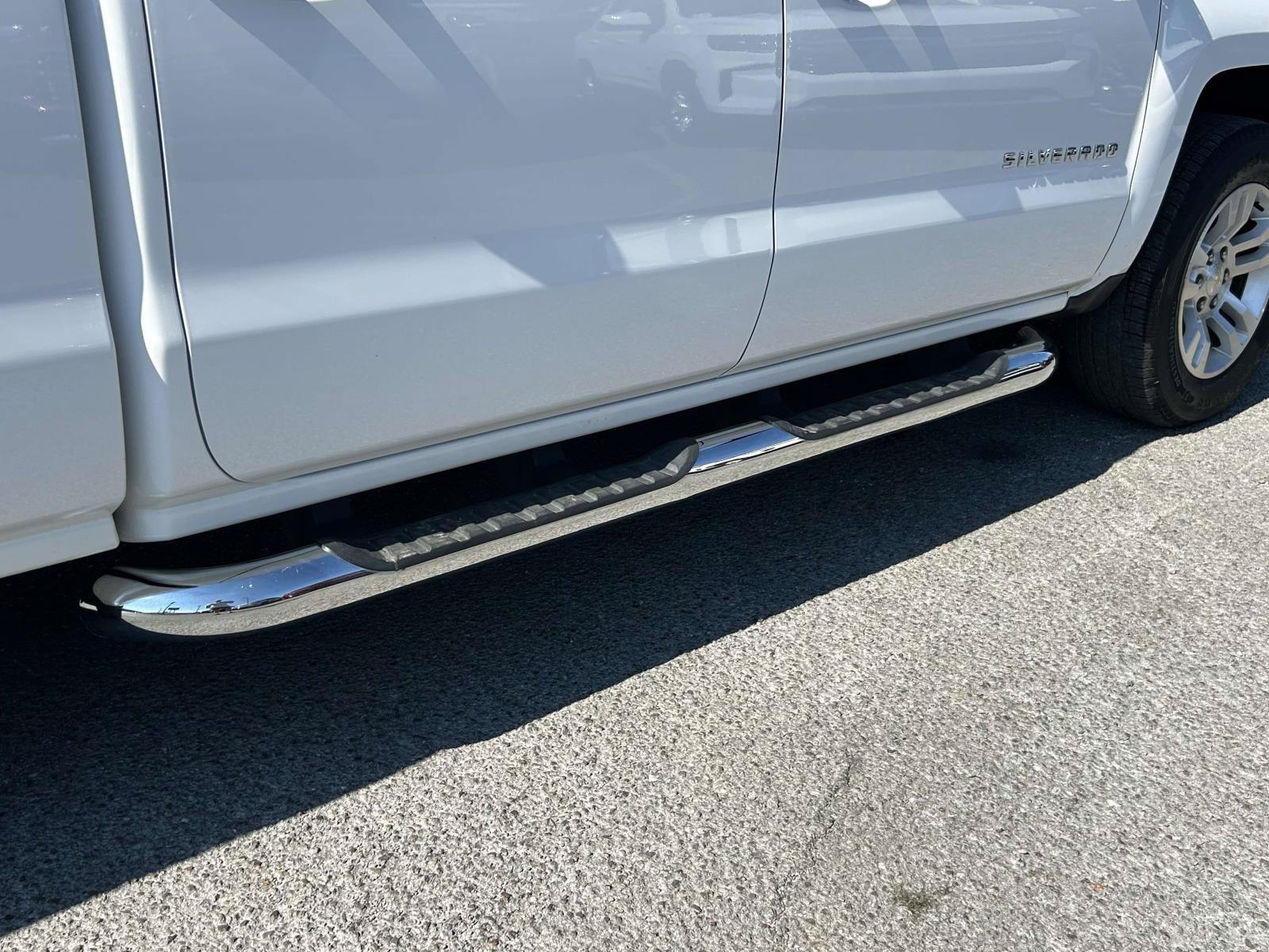 Used 2014 Chevrolet Silverado 1500 LT w/ All Star Edition RWD image 9