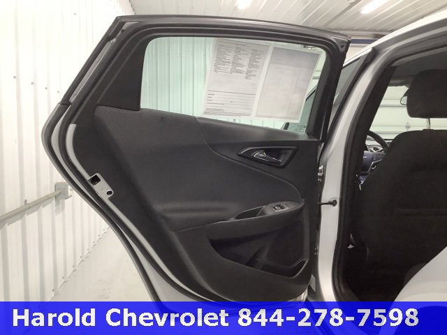 Used 2019 Chevrolet Malibu LT image 12