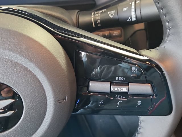 New 2026 Nissan Z Sport w/ Floor Mat Package RWD image 13