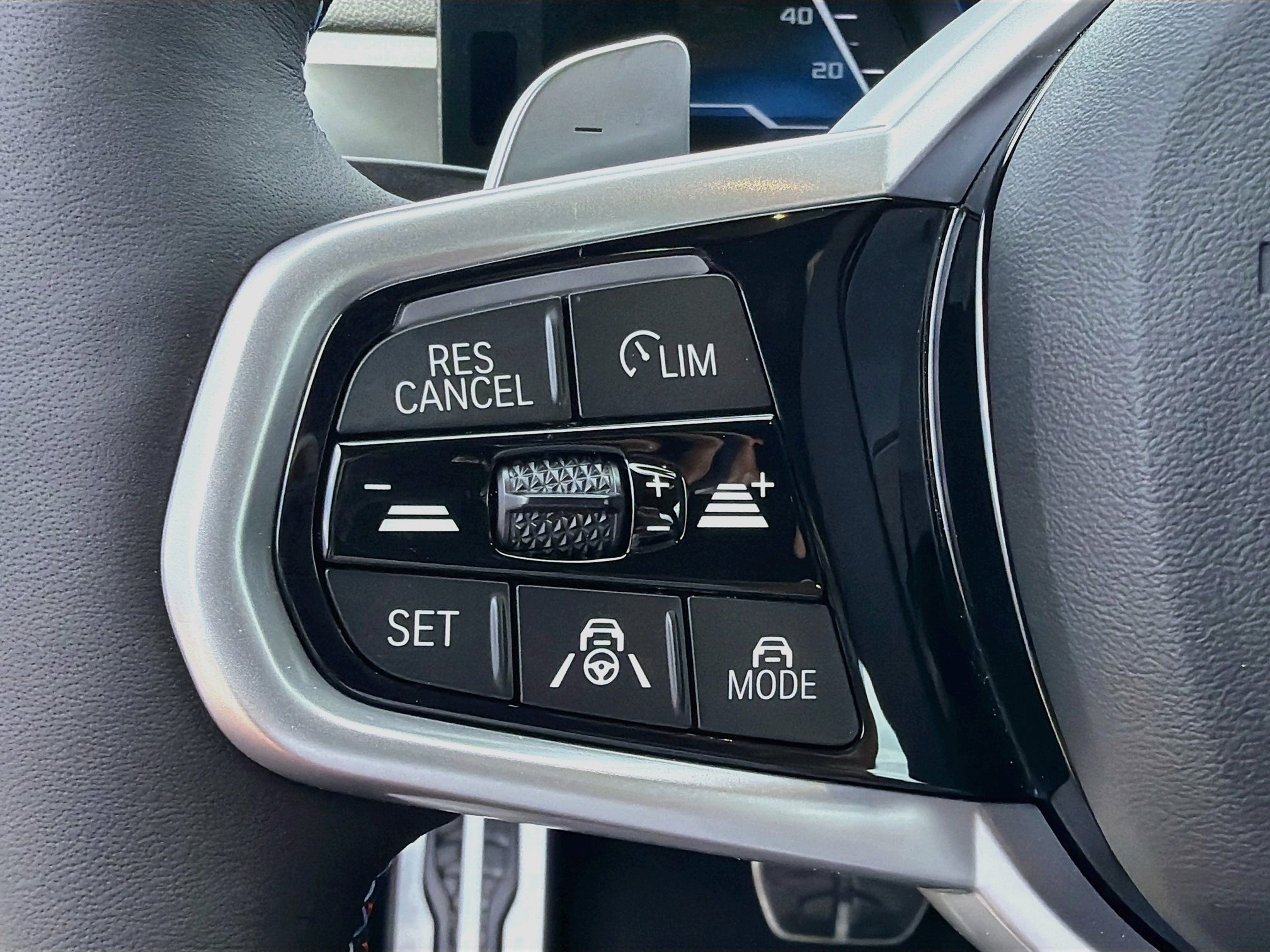 New 2026 BMW M340i RWD image 38