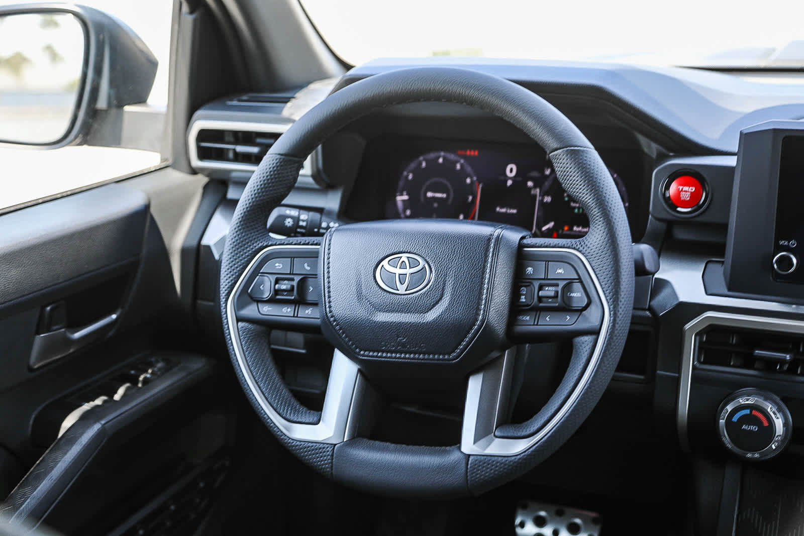 New 2026 Toyota Tacoma TRD Sport RWD image 17