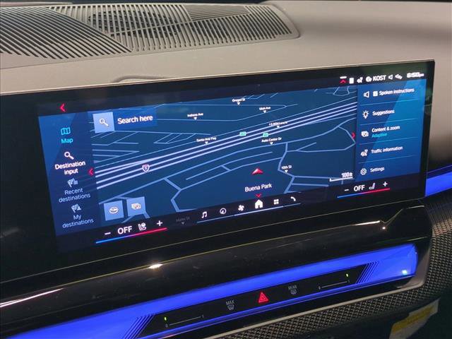 New 2026 BMW M5 Touring image 14