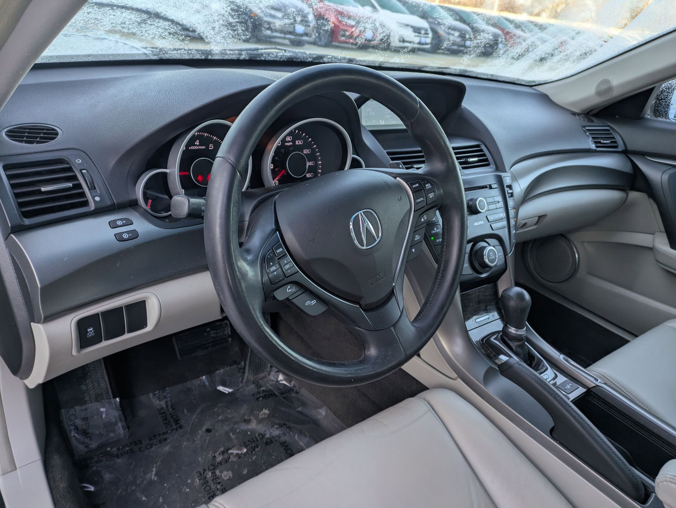 Used 2013 Acura TL image 10
