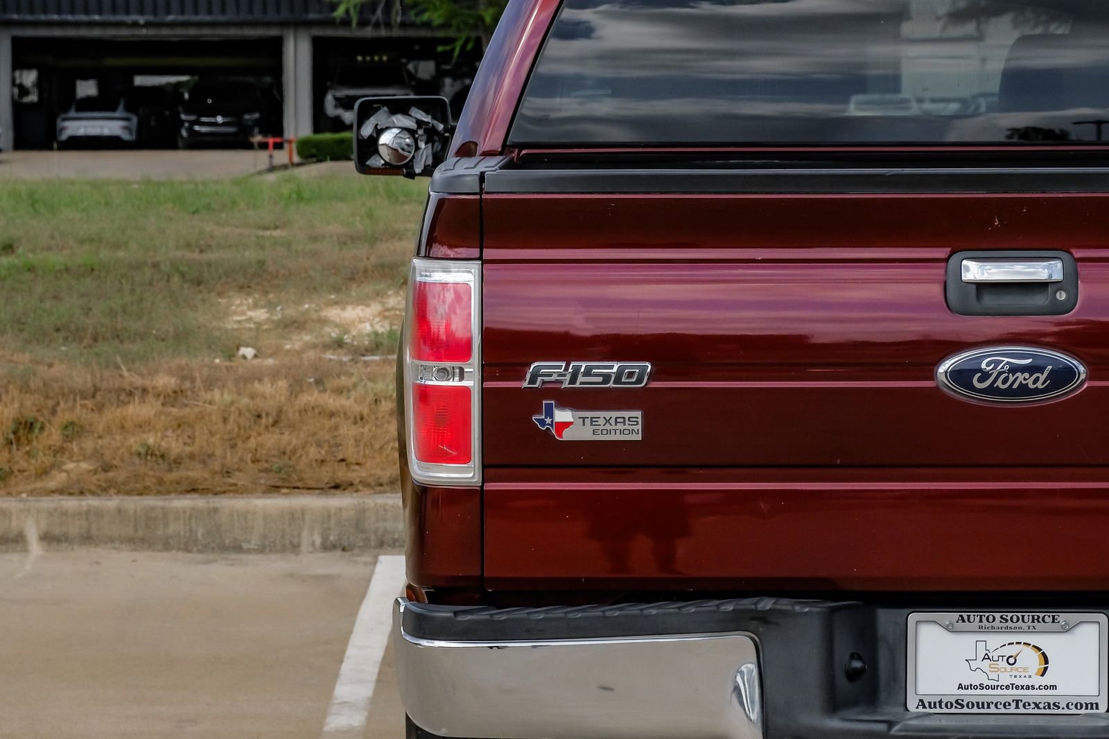 Used 2010 Ford F150 XLT RWD image 45