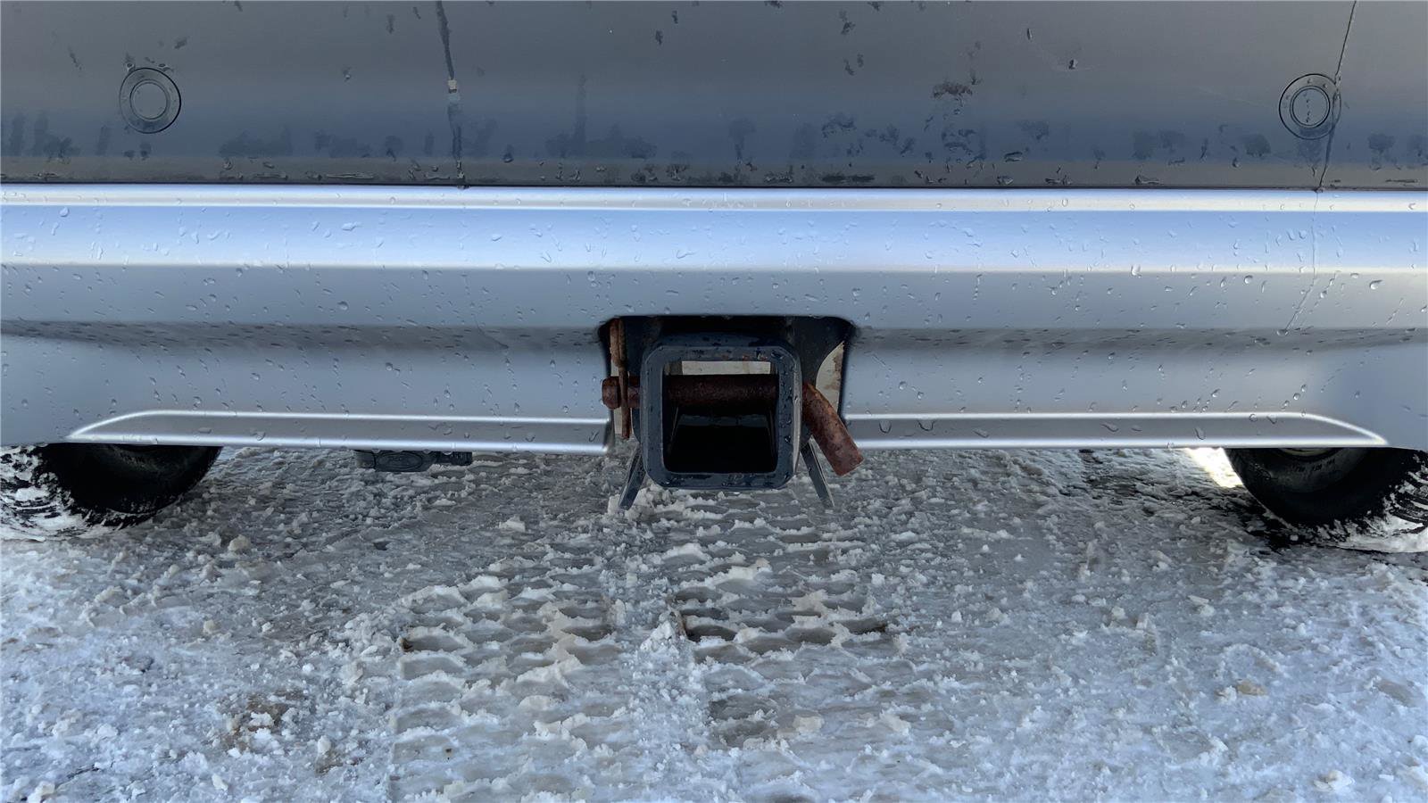 Used 2023 Lincoln Corsair AWD w/ Towing Package image 24