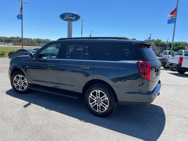 New 2026 Ford Expedition Active AWD/4WD image 7