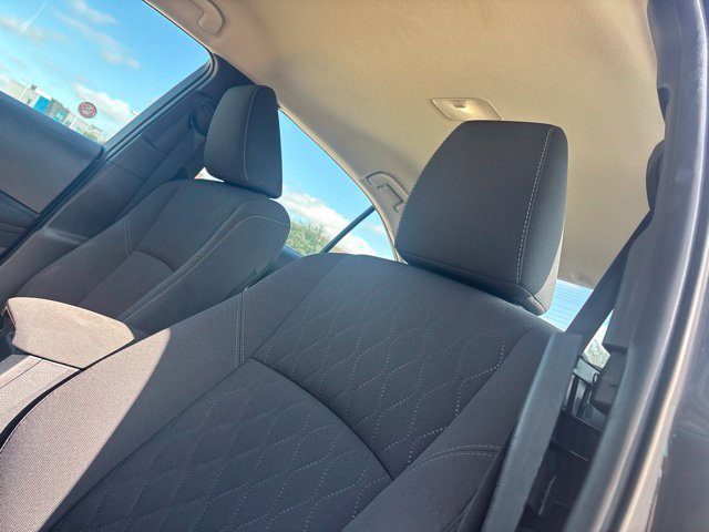 Used 2025 Toyota Corolla LE FWD image 8