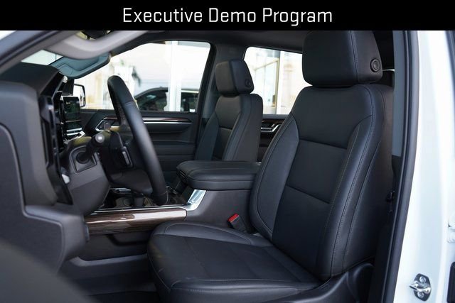 Used 2026 Chevrolet Silverado 1500 LT Trail Boss w/ LT Trail Boss Premium Package image 25