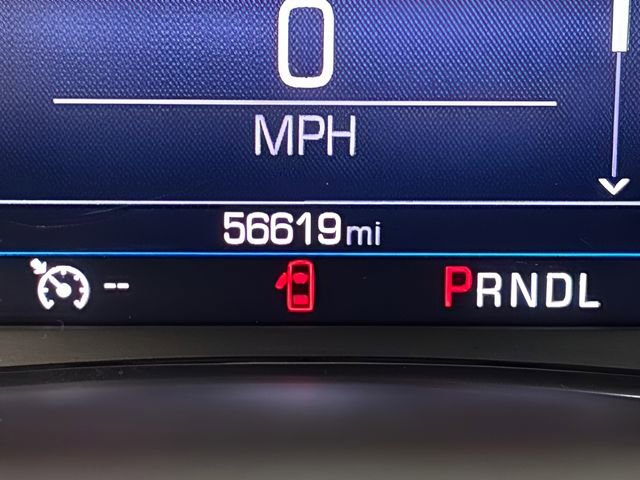 Used 2022 Chevrolet Equinox RS image 14