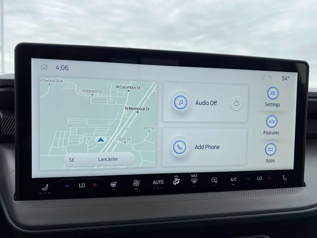 New 2025 Ford Maverick Lobo AWD/4WD image 18