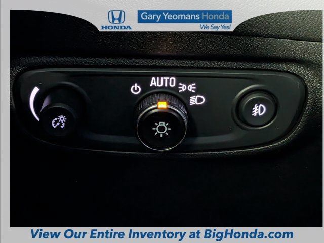 Used 2024 Chevrolet Equinox Premier FWD image 24