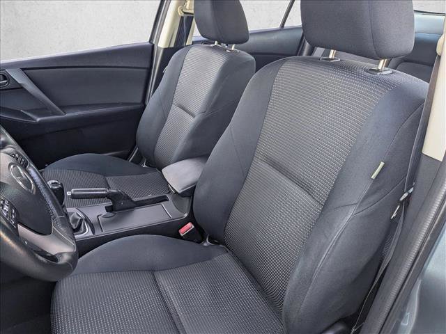 Used 2013 MAZDA MAZDA3 i Touring image 14